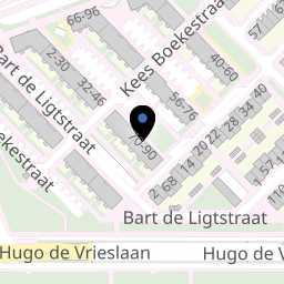Appartement WTG02 A 5024 2