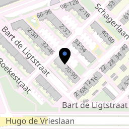 Appartement WTG02 A 5024 20