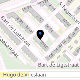 Appartement WTG02 A 5024 21