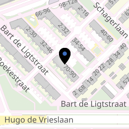 Appartement WTG02 A 5024 22