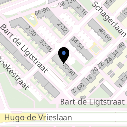 Appartement WTG02 A 5024 3