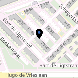 Appartement WTG02 A 5024 4