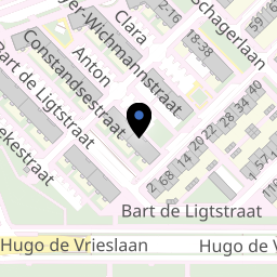 Appartement WTG02 A 5024 5