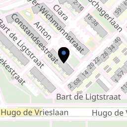 Appartement WTG02 A 5024 6