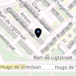 Appartement WTG02 A 5024 7