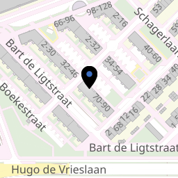 Appartement WTG02 A 5024 9