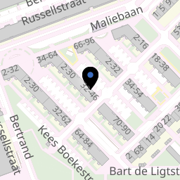 Appartement WTG02 A 5025 1