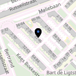 Appartement WTG02 A 5025 2