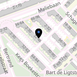 Appartement WTG02 A 5025 8