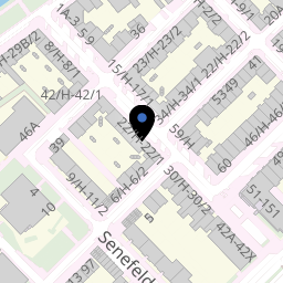 Appartement WTG02 A 5032 5