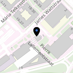 Appartement WTG02 A 5059 212