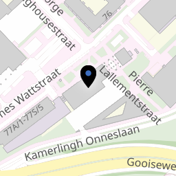 Appartement WTG02 A 5059 293