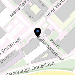 Appartement WTG02 A 5059 7