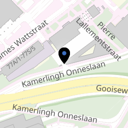 Appartement WTG02 A 5082 11