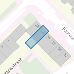 Perceel WTG02-A-5145