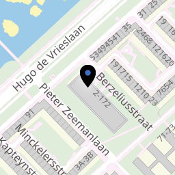 Appartement WTG02 A 5188 9