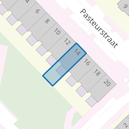 Perceel WTG02-A-5229