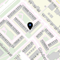 Appartement WTG02 A 5293 2