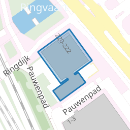 Perceel WTG02-A-5414