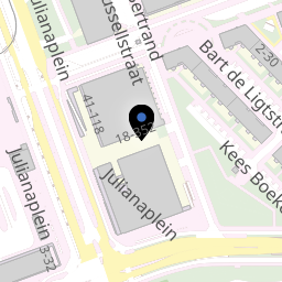 Appartement WTG02 A 5464 10
