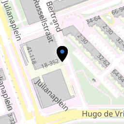 Appartement WTG02 A 5464 12