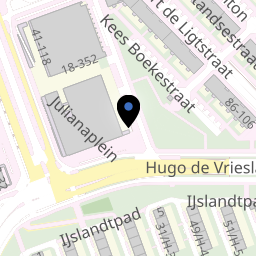 Appartement WTG02 A 5464 132