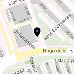 Appartement WTG02 A 5464 133