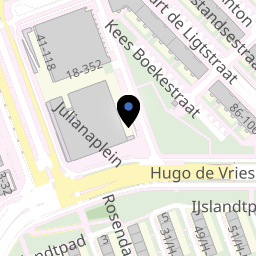Appartement WTG02 A 5464 159