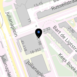 Appartement WTG02 A 5464 17
