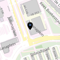 Appartement WTG02 A 5464 173