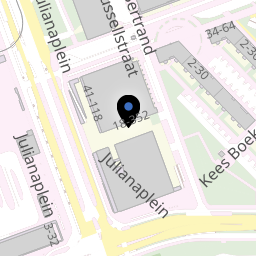Appartement WTG02 A 5464 20