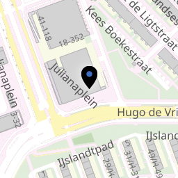 Appartement WTG02 A 5464 210