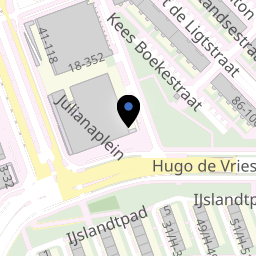 Appartement WTG02 A 5464 212