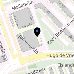 Appartement WTG02 A 5464 217