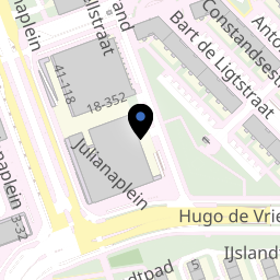 Appartement WTG02 A 5464 218