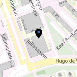 Appartement WTG02 A 5464 223
