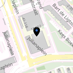 Appartement WTG02 A 5464 224