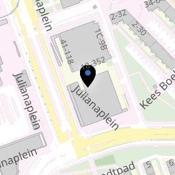 Appartement WTG02 A 5464 225