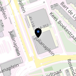 Appartement WTG02 A 5464 226