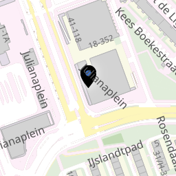 Appartement WTG02 A 5464 232