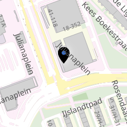 Appartement WTG02 A 5464 233
