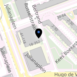 Appartement WTG02 A 5464 24