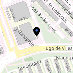 Appartement WTG02 A 5464 243