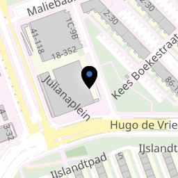 Appartement WTG02 A 5464 245