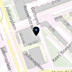 Appartement WTG02 A 5464 25