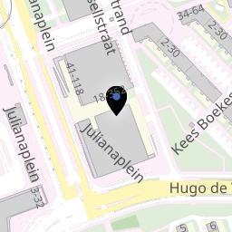 Appartement WTG02 A 5464 253