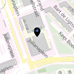 Appartement WTG02 A 5464 254