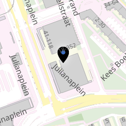 Appartement WTG02 A 5464 255
