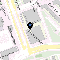 Appartement WTG02 A 5464 256