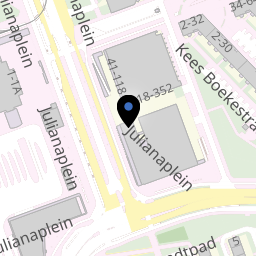 Appartement WTG02 A 5464 257